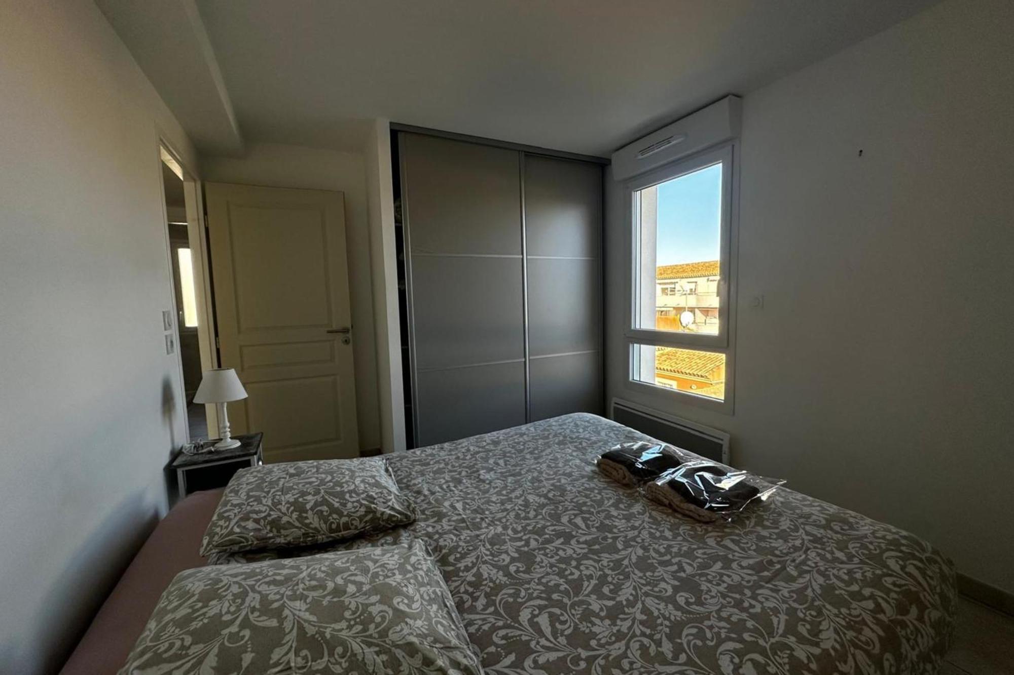 La Roseliere Appartement 2 Chambres 6 Couchages A 400 M De La Plage เลอ โกร-ดู-รัว ภายนอก รูปภาพ